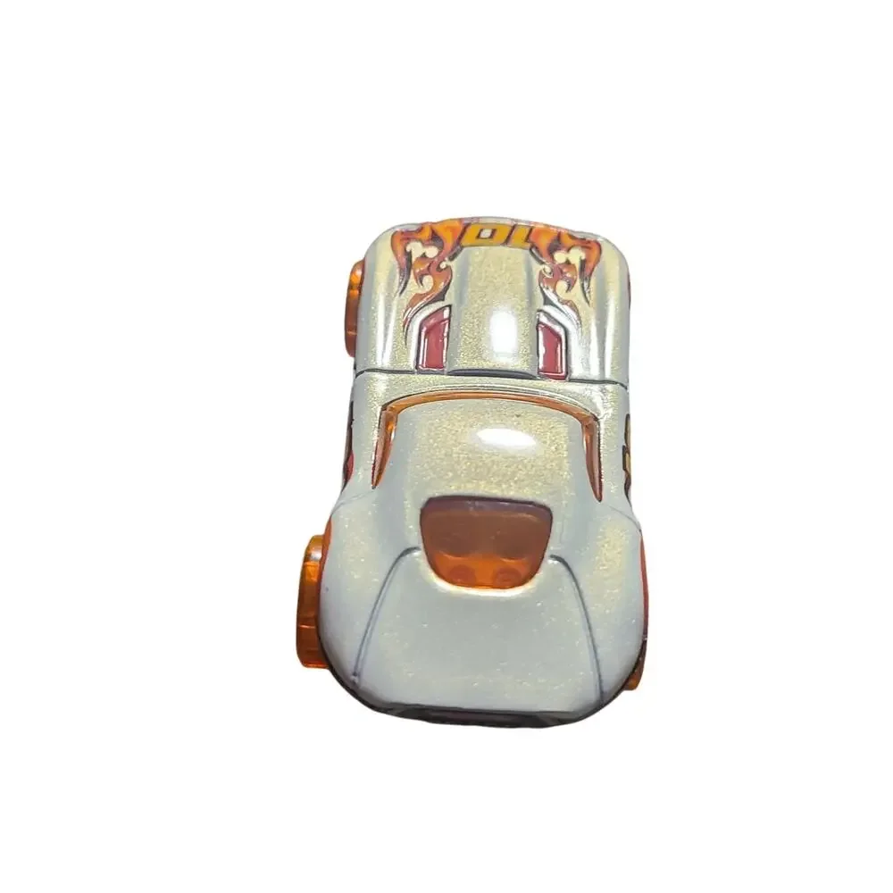 2008 Hot Wheels Fast Fellon